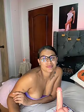 ema zoe online show from October 10, 2025, 12:09 am