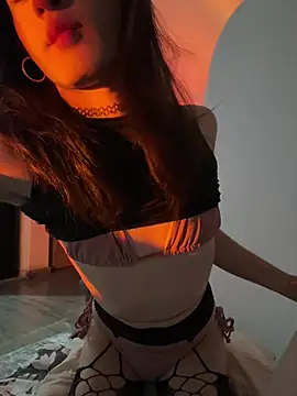 Lilith Sex12 online show from May 28, 2026, 4:54 am