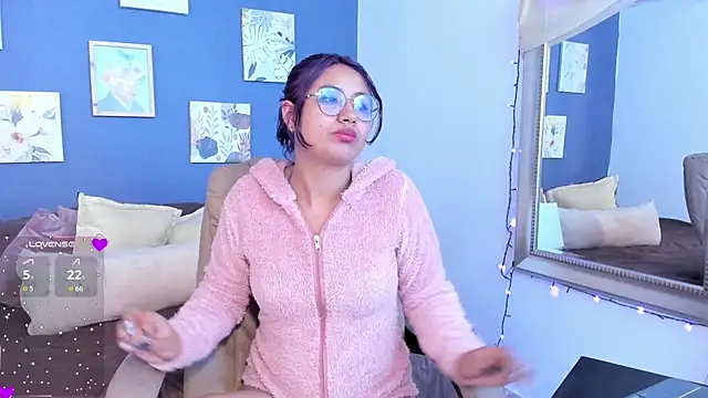 Nova allen online show from November 13, 2025, 12:31 am