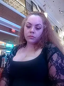 NastyNicole247 online show from October 8, 2025, 6:11 am