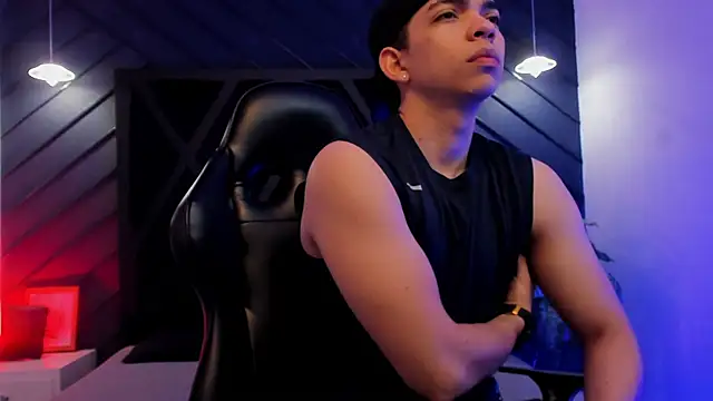 Eryonbradley online show from January 17, 2026, 11:26 am