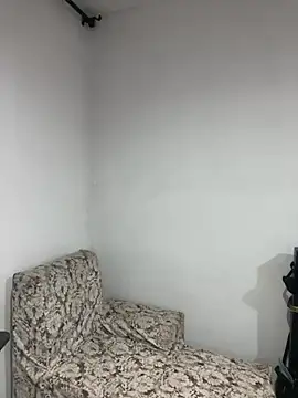 RickyEbony online show from May 23, 2026, 3:12 am