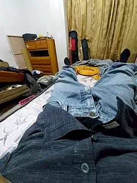 Snapshot of luislimafuego chatting on October 26, 2025, 7:36 am luislimafuego online show from October 26, 2025, 7:36 am