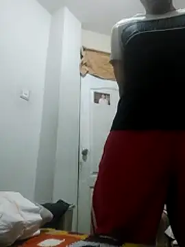 Snapshot of luislimafuego chatting on November 4, 2025, 5:06 am luislimafuego online show from November 4, 2025, 5:06 am