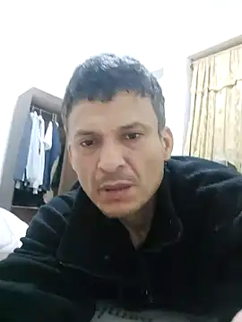 Snapshot of luislimafuego chatting on December 4, 2025, 10:35 am luislimafuego online show from December 4, 2025, 10:35 am