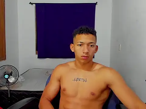 JuanchiT66 online show from October 18, 2025, 6:05 am