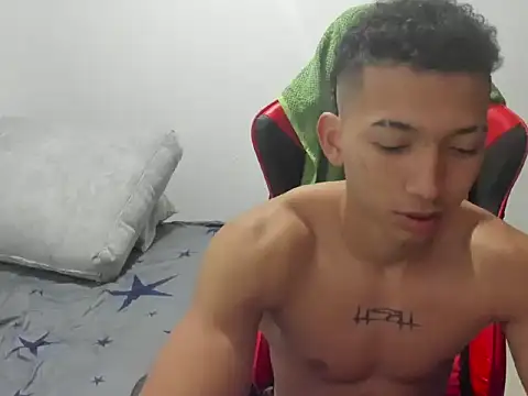 JuanchiT66 online show from December 18, 2025, 6:41 am