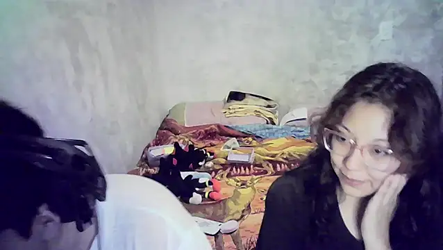 OnlyGrace online show from October 15, 2025, 6:35 am