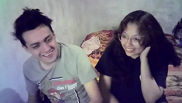 OnlyGrace online show from October 17, 2025, 6:38 am