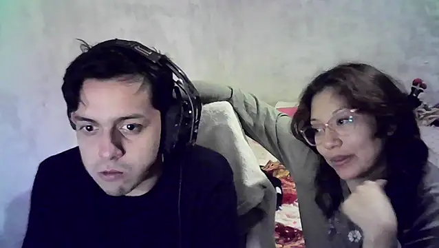 OnlyGrace online show from October 30, 2025, 3:52 am