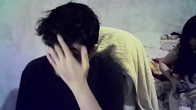 OnlyGrace online show from November 1, 2025, 6:37 am