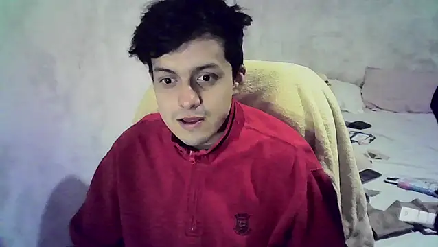 OnlyGrace online show from November 3, 2025, 6:36 am