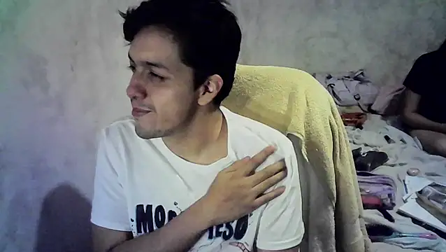 OnlyGrace online show from November 4, 2025, 4:55 am