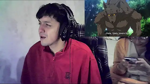 OnlyGrace online show from November 5, 2025, 8:03 am