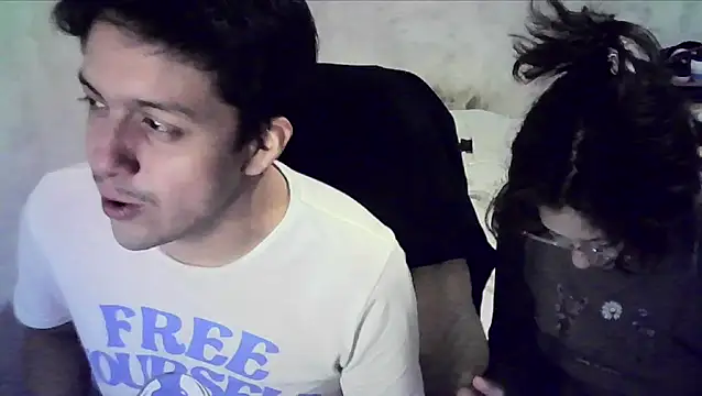 OnlyGrace online show from November 7, 2025, 6:13 am