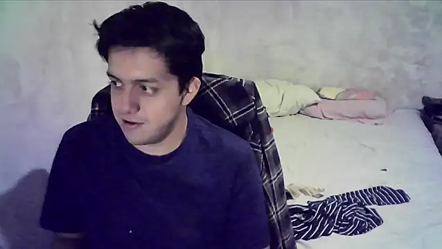 OnlyGrace online show from November 8, 2025, 3:18 am