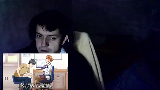 OnlyGrace online show from November 12, 2025, 10:04 am