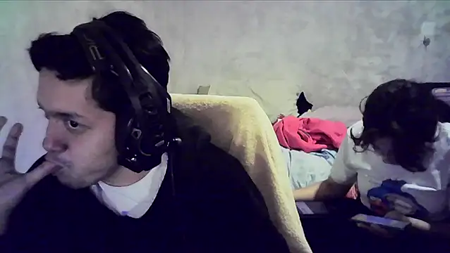 OnlyGrace online show from November 13, 2025, 2:54 am