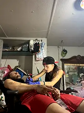 StoneyCam online show from December 5, 2025, 4:32 am