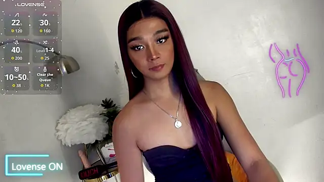 Snapshot of TrinityFucksYou chatting on October 22, 2025, 3:01 pm TrinityFucksYou online show from October 22, 2025, 3:01 pm