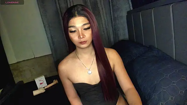 TrinityFucksYou online show from April 6, 2026, 12:28 pm