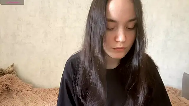 Snapshot of AriaVice chatting on September 11, 2025, 9:42 am AriaVice online show from September 11, 2025, 9:42 am