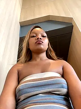 BaddestAss22 online show from October 1, 2025, 1:50 pm