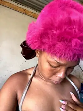 BaddestAss22 online show from October 8, 2025, 10:24 am