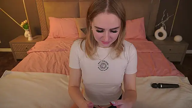 GabriellaJass online show from October 19, 2025, 7:58 pm