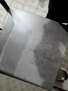 Axelitoc online show from October 3, 2025, 5:15 am