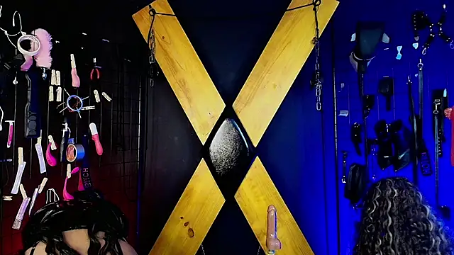 MrEbonybdsm online show from October 9, 2025, 12:36 pm