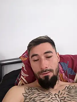 Snapshot of Negrila25 chatting on March 16, 2026, 11:14 am Negrila25 online show from March 16, 2026, 11:14 am