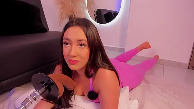 Nina sweetz12 online show from May 30, 2026, 5:54 pm