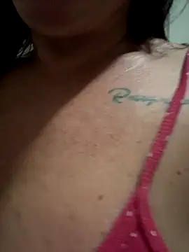 MaluLemos online show from October 4, 2025, 9:35 pm