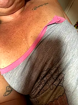 MaluLemos online show from October 11, 2025, 10:03 am