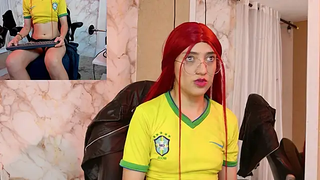 michaelmistress online show from October 24, 2025, 12:01 pm