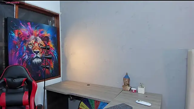 stephane rouss online show from October 17, 2025, 7:49 pm