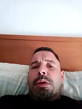 Feistysausage online show from October 26, 2025, 11:05 am