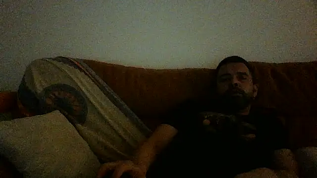 Feistysausage online show from November 6, 2025, 11:26 pm