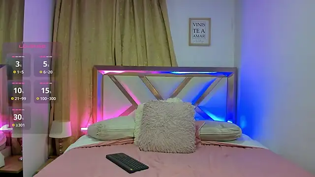 bravepetunia online show from October 4, 2025, 12:03 pm