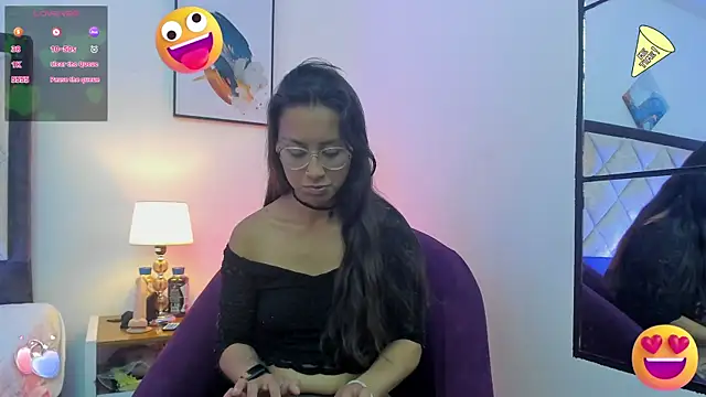 bravepetunia online show from November 11, 2025, 12:27 pm