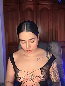 KaditaNavarro online show from March 11, 2026, 11:22 pm