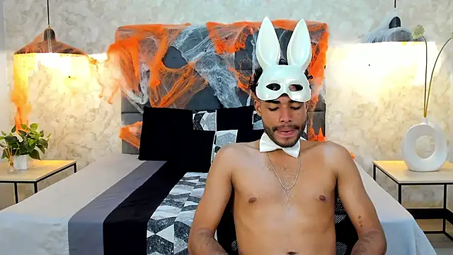 RaphaelDufort online show from October 29, 2025, 11:50 pm