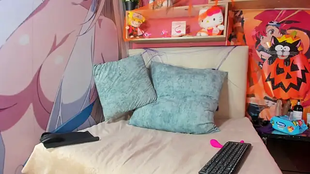 KathaMyer online show from October 31, 2025, 4:30 pm