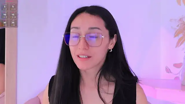 Ginevra esposito online show from November 7, 2025, 12:38 pm