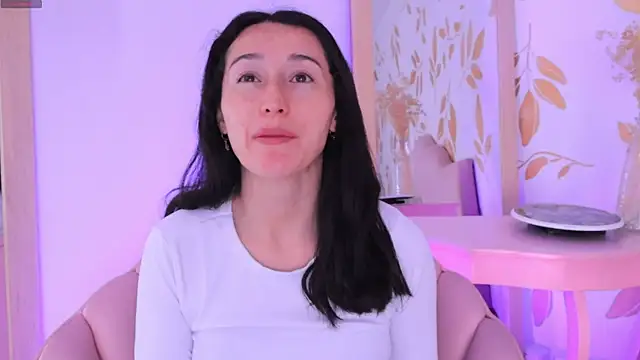 Ginevra esposito online show from November 27, 2025, 12:40 pm