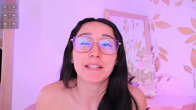 Ginevra esposito online show from December 19, 2025, 12:34 pm