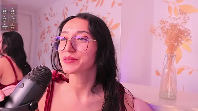 Ginevra esposito online show from February 27, 2026, 1:11 pm