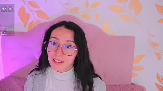 Ginevra esposito online show from March 11, 2026, 12:44 pm