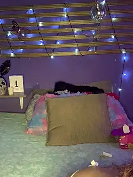 ValentinaStorm1 online show from October 15, 2025, 2:50 pm